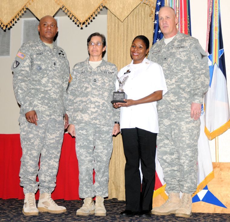 Hood Hero award